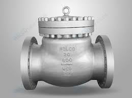 900LB swing check valve-900LB swing check valve