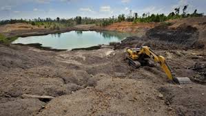 Image result for indonesia water pollution
