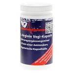 L-Arginin Test Vergleich 20VERGLEICH. org