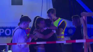 La policía de Berlín vincula con redes islamistas al sospechoso de atropello masivo en evento LGBTQ+