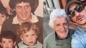 Nico Vázquez: Emotivo saludo a su padre en medio de éxitos y nostalgias