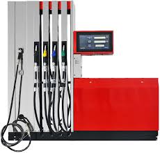 LPG Dispensers 200-S Series | Technotrade