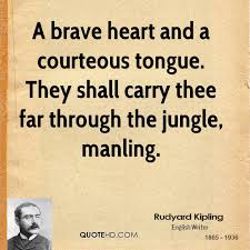 Rudyard Kipling Quotes | QuoteHD via Relatably.com