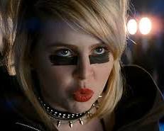 Mae Whitman as Roxie Richter