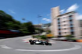 LIVE F1 - Les qualifications en direct à Monaco | Live Texte