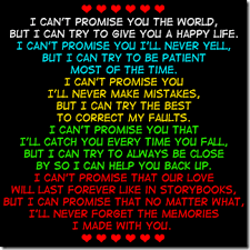 Image result for happy promise day wallpaper