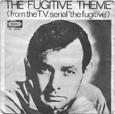 45cat - The John Schroeder Orchestra - The Fugitive Theme / Don&#39;t Break The Heart Of Kimble - Piccadilly - UK ... - the-john-schroeder-orchestra-the-fugitive-theme-1965