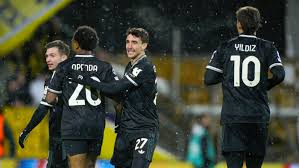 Juventus vs Udinese, Coppa de Italia: Dónde ver el partido online, streaming en vivo, canales de TV y hora de inicio