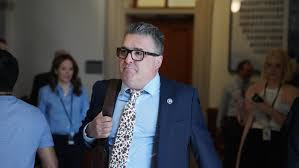 Le député caquiste François Tremblay arrêté pour alcool au volant