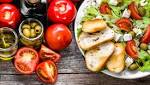  Mediterranean diet helps you lose weight and prevents ageing of heart and brain, research says