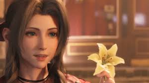 Achtung Spoiler: Zusammenfassung der FF7 Remake Story im neuen Final Fantasy 7 Rebirth Trailer