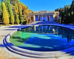 آتشکده ورهرام یزد -  بهترین تور یزد