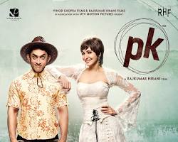 Image of Boman Irani as Cherry Bajwa in PK movie