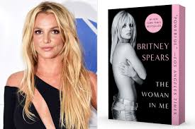 Britney Spears: A Autobiografia Explosiva Chega em Edição de Bolso!
