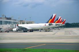 Image result for philippine airlines 1980's