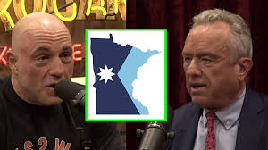 Foreign Governments are Stealing Hundreds of Billions from US Taxpayers - RFK Jr on Joe Rogan