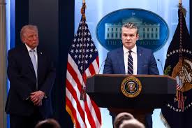 Trabaja el Pentágono posibles escenarios para intervenir en Cuba, según medios -