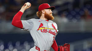 Marlins - Cardenales