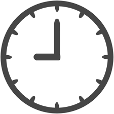 Картинки по запросу время иконка png