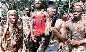 Image result for kamajors