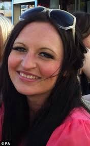 Tragedy: Rhiannon Priestley was hit by 10 vehicles after trying to get help following a. Tragedy: Rhiannon Priestley was hit by 10 vehicles while trying to ... - article-2417825-1BC26BF7000005DC-10_306x494