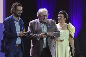 Jabuti 2025: Ruy Castro e Tony Bellotto Triunfam! Veja os Vencedores!