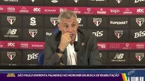 São Paulo Receives Boost with Key Player Returns for Classic Match Against Palmeiras