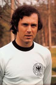 Resultado de imagem para franz beckenbauer