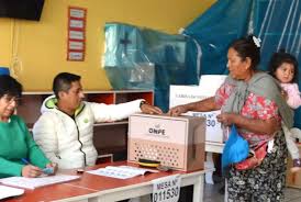 Elecciones 2026: ¿A cuánto asciende la multa electoral por no votar en la segunda vuelta?