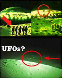 NASA: ALIEN Civilization Spotted on Proxima B – Signal Confirms It!....see more in comments 👇 👇