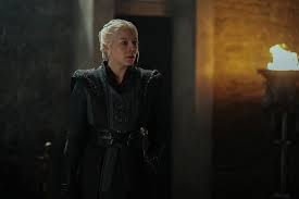 House of the Dragon Scorecard: Bad Execution