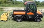 Utility Vehicles - Kubota UK - Home of the RTV