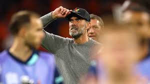 «Seguirá siendo un malentendido durante 100 años»: debates controvertidos tras el debut de Jürgen Klopp con la DFB; el nuevo seleccionador bromea sobre el hijo de una leyenda del Bayern