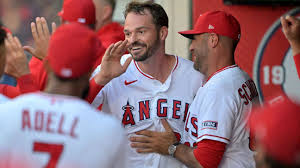 Mancini Announces Retirement Following Impressive 5-Game Comeback with Angels