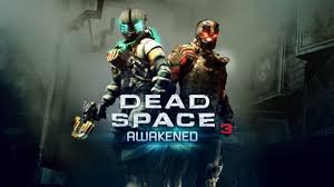 Resultado de imagen para dead space