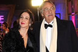 Luis Brandoni: el gran amor de su vida y el noviazgo de sus últimos años que rompió las barreras generacionales