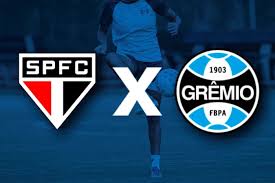 Qual o horário e onde assistir a São Paulo x Grêmio