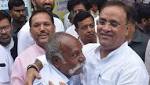 Madhya Pradesh polls 2018: Arun