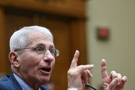 Fauci set to face Rand Paul, Senate GOP after release of his covid ‘diary’