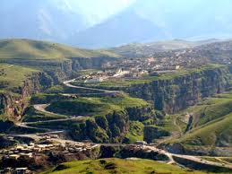 Bildergebnis für ‫قلعة العماديــة ... العراق‬‎