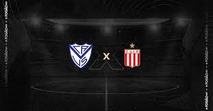 Vélez Sarsfield x Estudiantes - Análise, Horário, Escalações e Onde Assistir 05/09