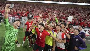 After Hong Kong footballers send Kai Tak fans home happy, boss targets Asian Cup