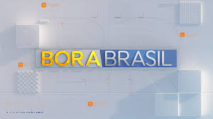 Bora Brasil ao vivo: acompanhe o programa agora