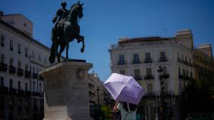 aemet madrid