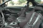 Products - Corbeau Racing Seats