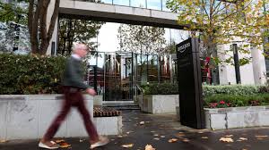 Amazon laying off about 16,000 corporate workers in latest anti-bureaucracy push