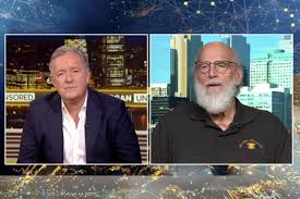 Jesse Ventura to Barron Trump: 'Enlist in United States Military Right Now'