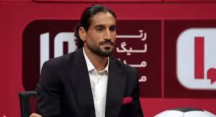 استقلالی‌ها، مچ خرید جدید پرسپولیس را گرفتند