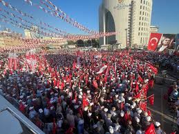 Sözcü - News update