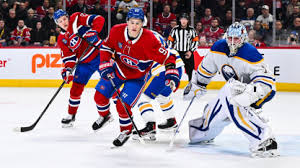 3 Things to Watch: Sabres at Canadiens, Game 4 of Eastern 2nd Round